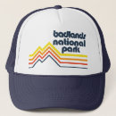 Recherche de parcs casquettes Nature