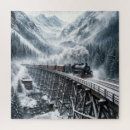 Recherche de locomotives vapeur puzzles Toute personne