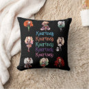 Recherche de chibi coussins Fille