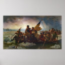 Recherche de leutze posters George washington