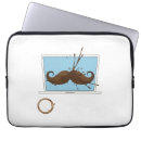 Recherche de moustache de café Drôle