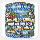 Recherche de michigan autocollants Amour