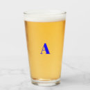 Zoek naar bierpullen Initiële