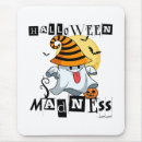 Recherche de halloween drôle tapis souris Fantôme