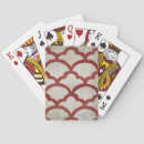 Recherche de spectre jeux de cartes Géométrique