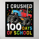 Zoek naar monster truck posters Dag
