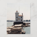 Recherche de bateau historique cartes postales Phare