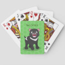 Recherche de diable jeux de cartes Mignon