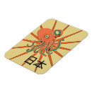 Recherche de motif japonais magnets Asiatique