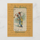 Recherche de le pays des merveilles cartes postales Lewis carroll