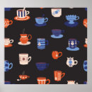 Recherche de café posters art Muqueuse