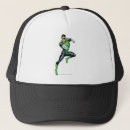 Recherche de lanterne casquettes Le gladiateur émeraude