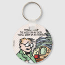 Zoek naar mess sleutelhangers Cartoon