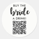 Recherche de code pays autocollants Fête de la bachelorette