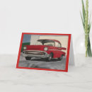 Recherche de garage vœux cartes Vintage