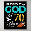 Zoek naar 70 jaar oud posters Cool