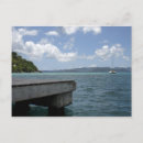 Recherche de île paradis cartes postales Eau