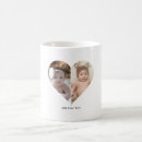 Recherche de noires coeur tasses Noir et blanc