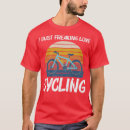 Recherche de conception de vélo tshirts Cycliste