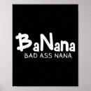 Zoek naar grappige bananen posters Familie