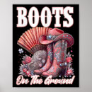 Zoek naar cowboy laarzen posters Grond