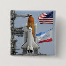 Zoek naar shuttle buttons Cape canaveral
