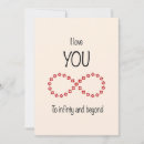 Recherche de amour infini vœux cartes Valentine