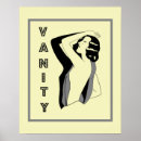 Recherche de âge de jazz posters Rétro