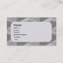 Recherche de mosaïque cartes visite Administrative professional