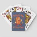 Recherche de ketchup jeux de cartes Hot dog