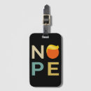 Recherche de trump bagages étiquettes Élection