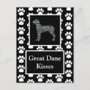 Recherche de grand baiser cartes postales Mignon