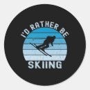 Recherche de freestyle autocollants Vie de ski
