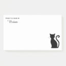 Recherche de black cat posters Simple