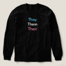 Recherche de trans tshirts Genre