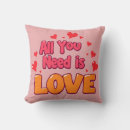 Recherche de romantic coussins Pink