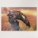 Recherche de hawk puzzles Oiseau de proie