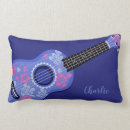 Recherche de ukulélé coussins Guitare