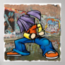 Recherche de breakdancer posters Danser