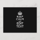 Zoek naar keep calm kaarten Klassiek