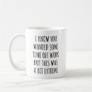 Recherche de temps libre tasses Drôle