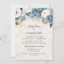 Recherche de fleurs blanches bleues invitations Pour eux