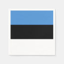 Zoek naar wereld servetten Vlag