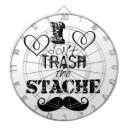 Recherche de rétro jeux de fléchettes Père
