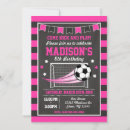 Recherche de football anniversaire invitations Basket