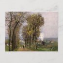 Zoek naar ile de france briefkaarten Impressionist