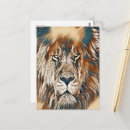 Recherche de peinture visage cartes postales Animal