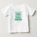 Zoek naar namen baby tshirts Schattig