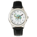 Recherche de enfants montres Aquarelle