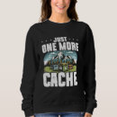 Zoek naar geocache hoodies Jacht